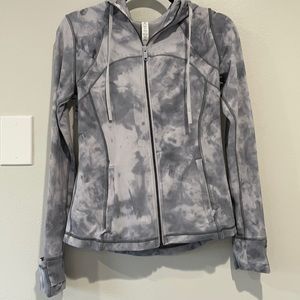 Lululemon - Define Jacket - Size 8